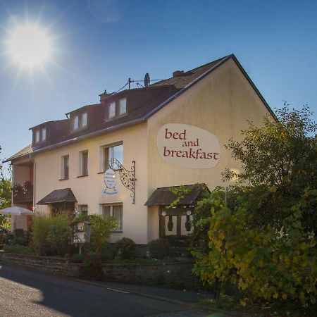 Bed & Breakfast Sandra Mueller Burg  Luaran gambar