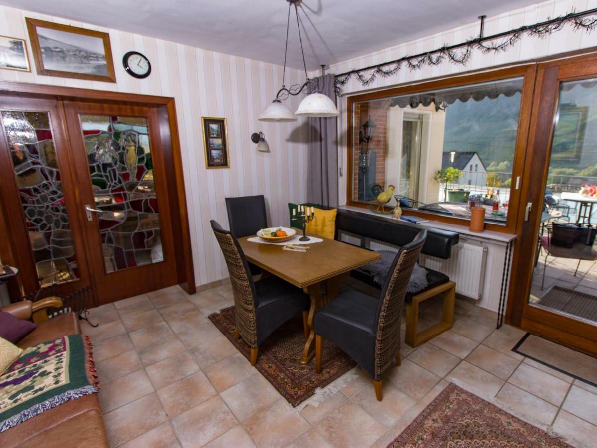 Bed & Breakfast Sandra Mueller Burg  Luaran gambar