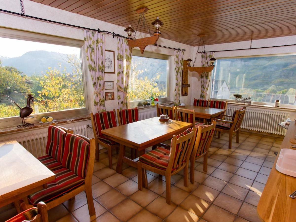 Bed & Breakfast Sandra Mueller Burg  Luaran gambar