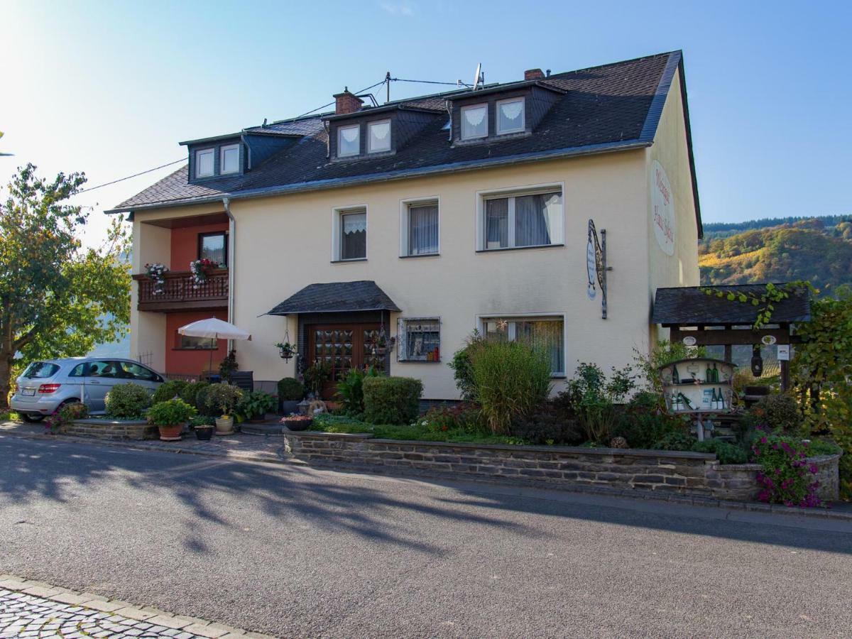 Bed & Breakfast Sandra Mueller Burg  Luaran gambar