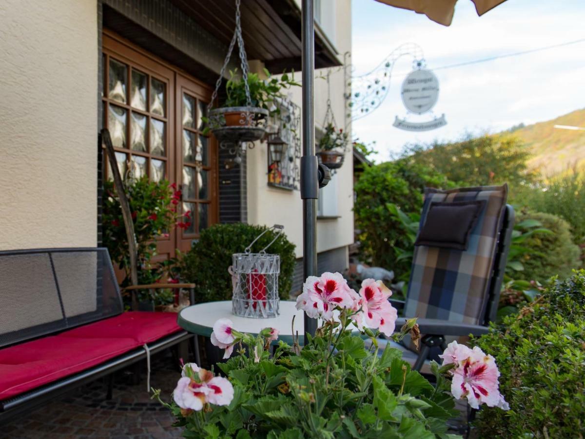 Bed & Breakfast Sandra Mueller Burg  Luaran gambar