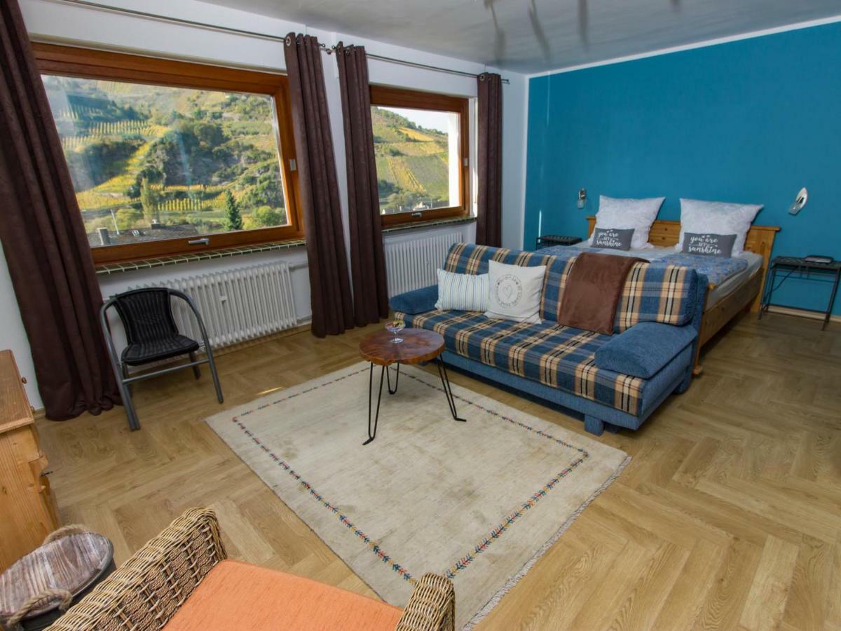 Bed & Breakfast Sandra Mueller Burg  Luaran gambar