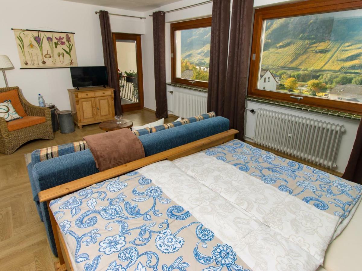 Bed & Breakfast Sandra Mueller Burg  Luaran gambar