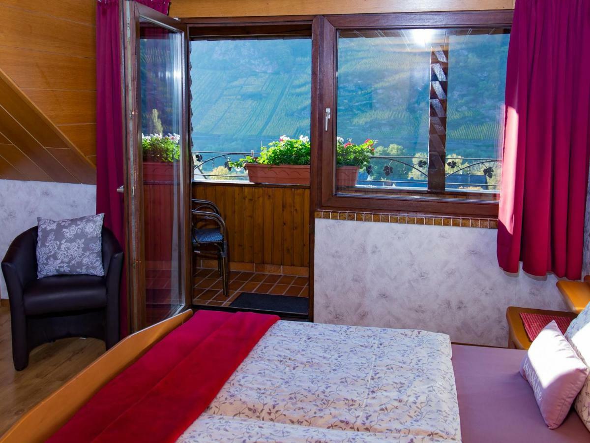 Bed & Breakfast Sandra Mueller Burg  Luaran gambar