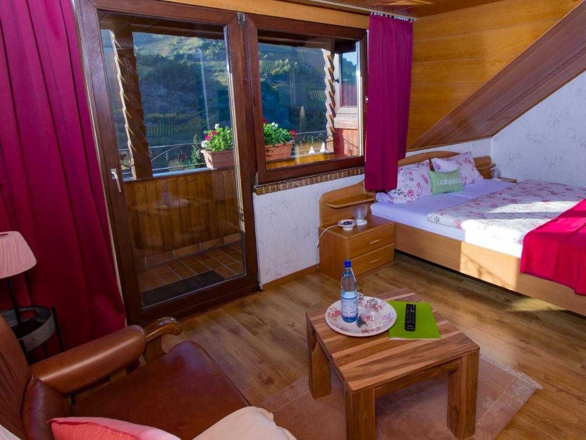 Bed & Breakfast Sandra Mueller Burg  Luaran gambar