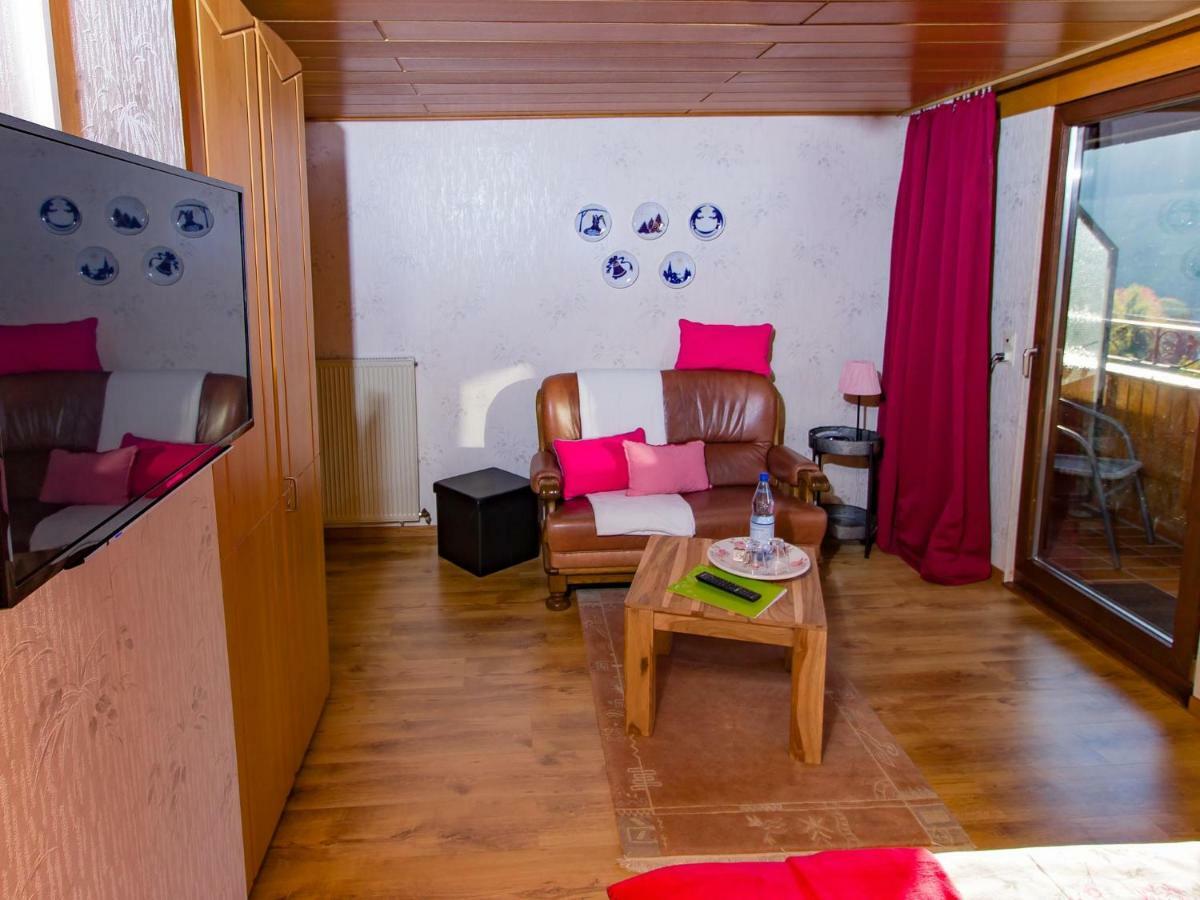Bed & Breakfast Sandra Mueller Burg  Luaran gambar