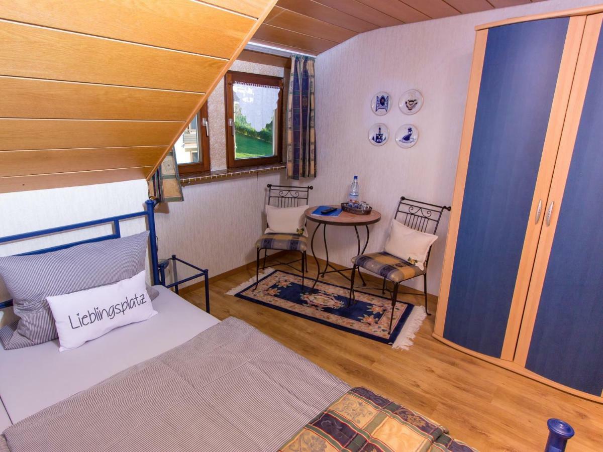 Bed & Breakfast Sandra Mueller Burg  Luaran gambar
