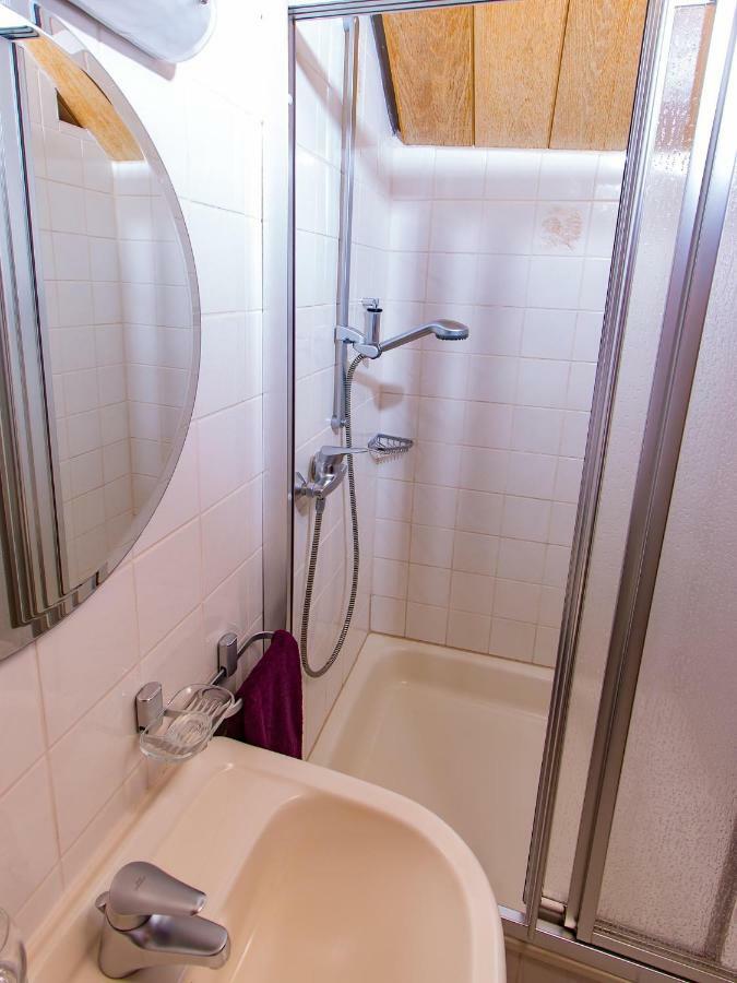 Bed & Breakfast Sandra Mueller Burg  Luaran gambar