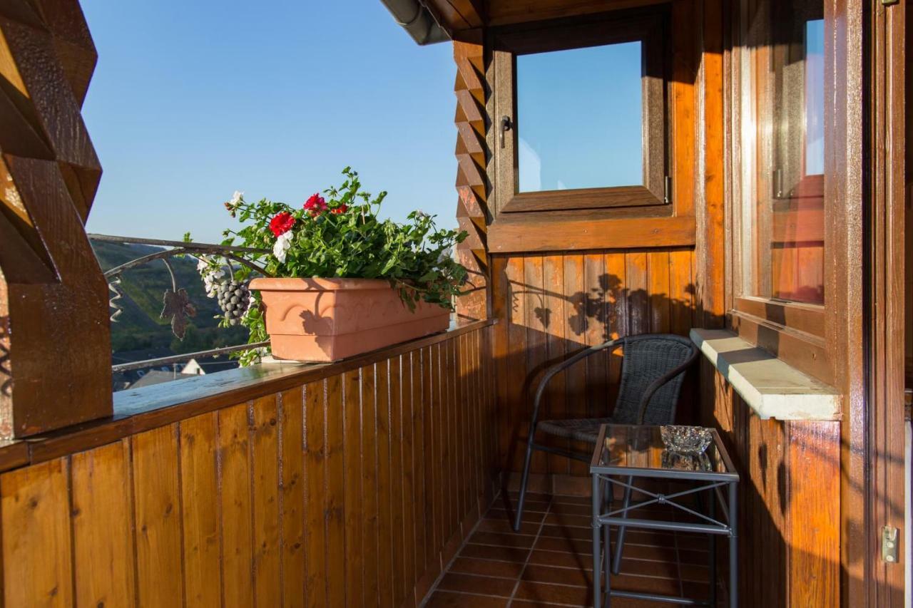 Bed & Breakfast Sandra Mueller Burg  Luaran gambar