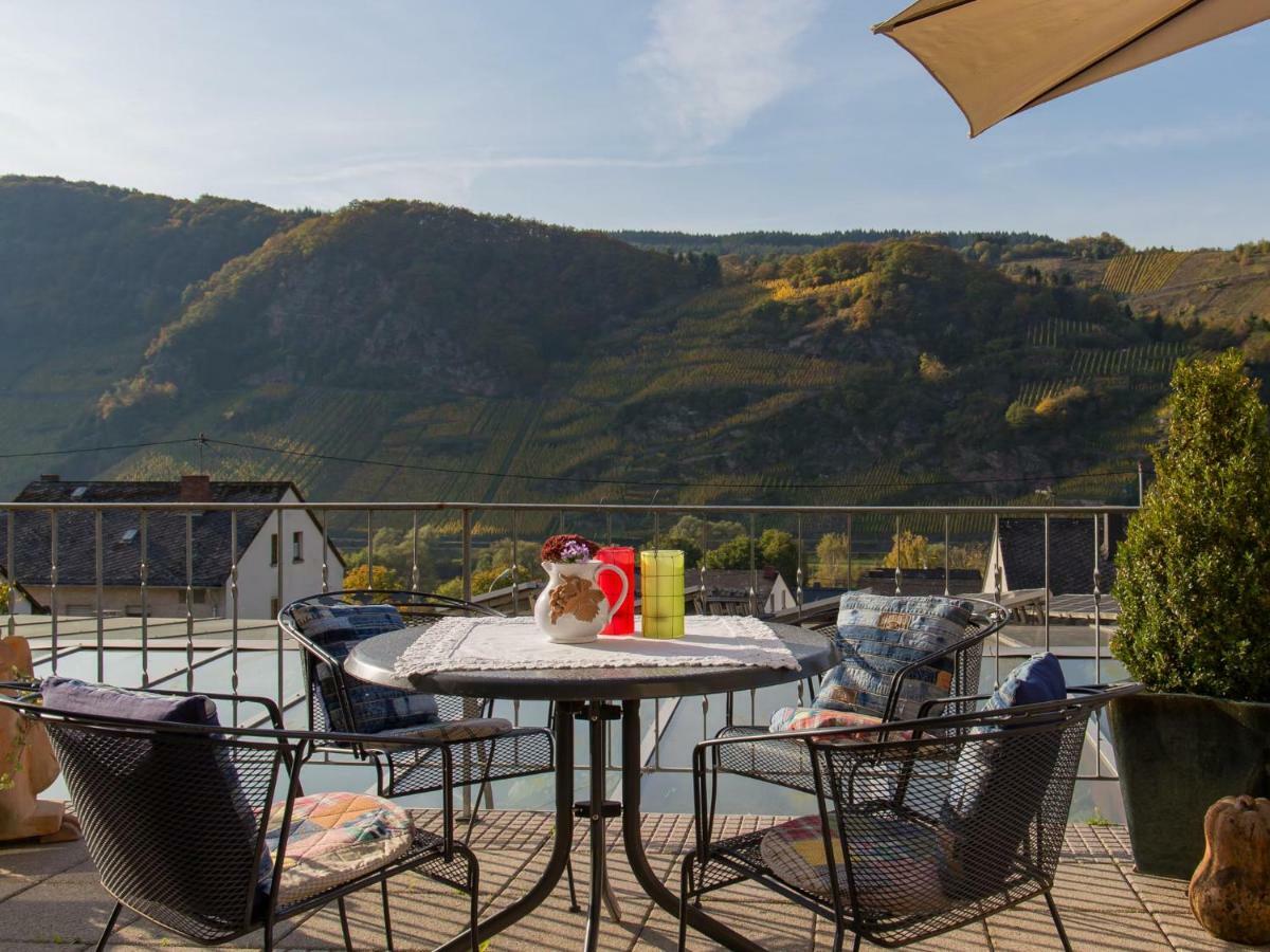 Bed & Breakfast Sandra Mueller Burg  Luaran gambar