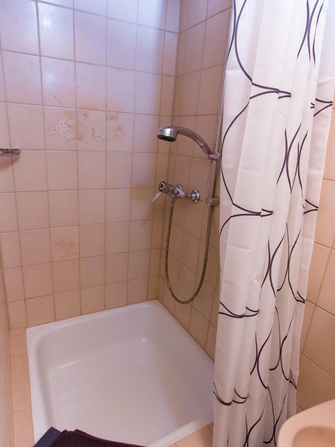 Bed & Breakfast Sandra Mueller Burg  Luaran gambar